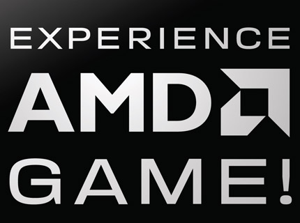  AMD Game!