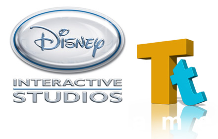 Tt Games Logo