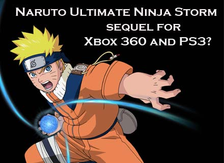 Naruto Shippuden Ultimate Ninja Storm 3 Ps3. Naruto PS3 Xbox360