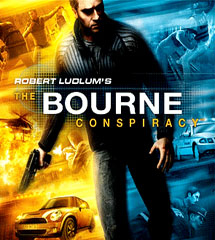 Bourne Conspiracy