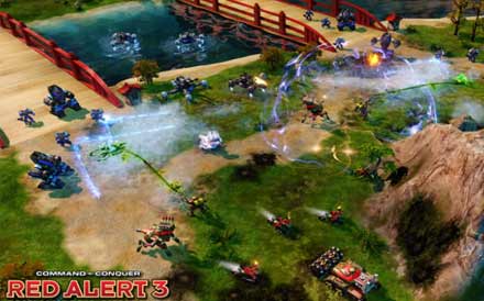 Command Conquer Commanders Challenge