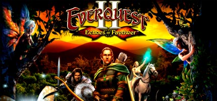 EverQuest II: Play The Fae Free Trial