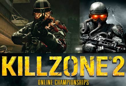 Killzone 2 Online Championships