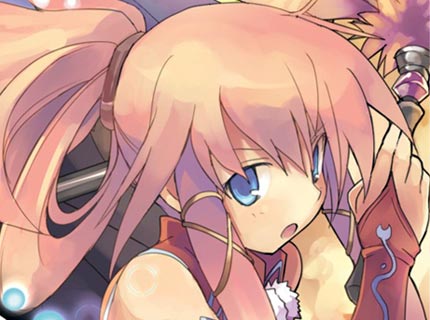 Luminous Arc 2 to be Launched in America by Atlus - GameGuru