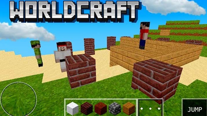 minecraft games online for free