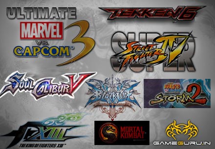 all ps3 fighting games