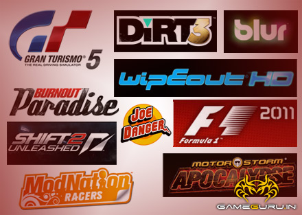 best racing game ps3