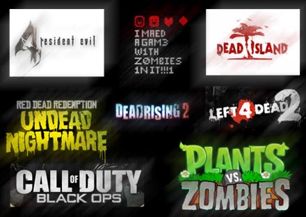 best xbox zombie games