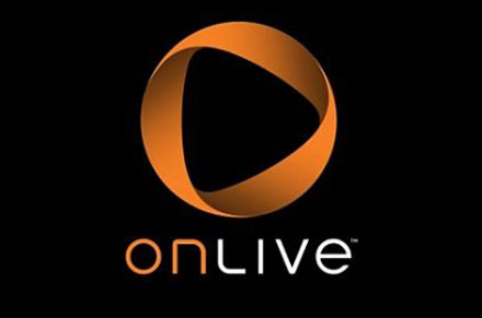 OnLive Logo