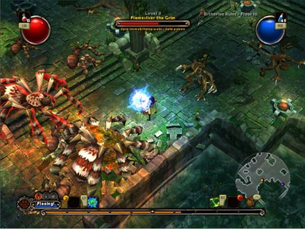 best rpg games for xbox 360