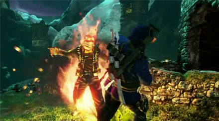 Uncharted 3 survival mode DLC drops March 13 - GameSpot